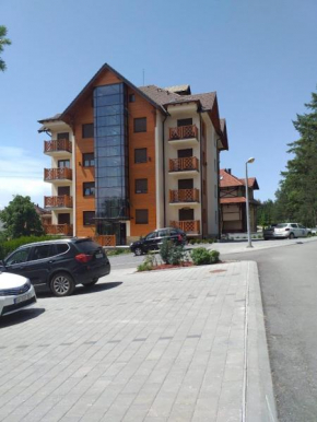 Apartment Adam-Zlatiborska Vila I